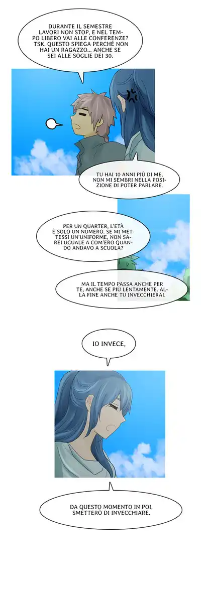 Kubera Capitolo 130 page 19