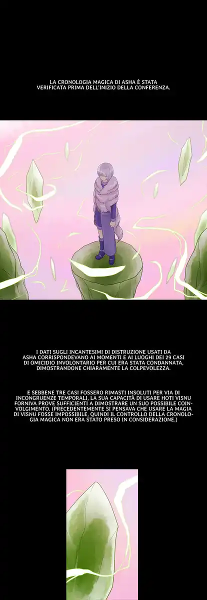 Kubera Capitolo 130 page 2