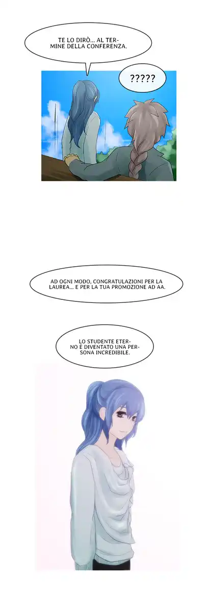 Kubera Capitolo 130 page 21