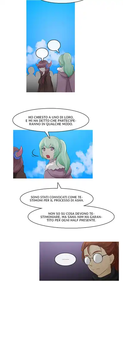 Kubera Capitolo 130 page 9