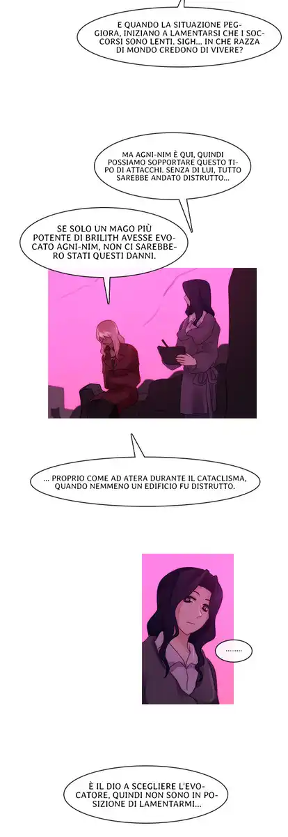 Kubera Capitolo 171 page 10