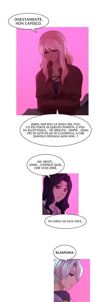 Kubera Capitolo 171 page 11