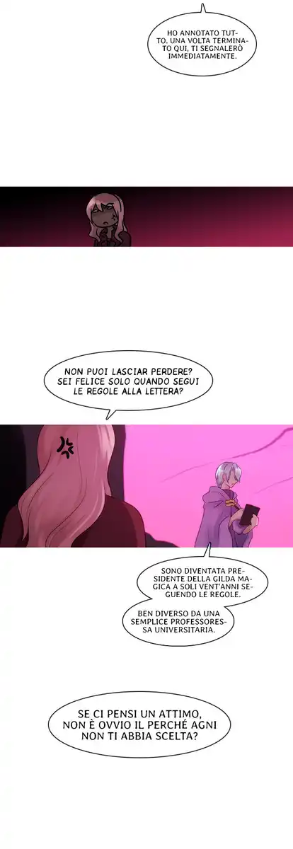 Kubera Capitolo 171 page 12