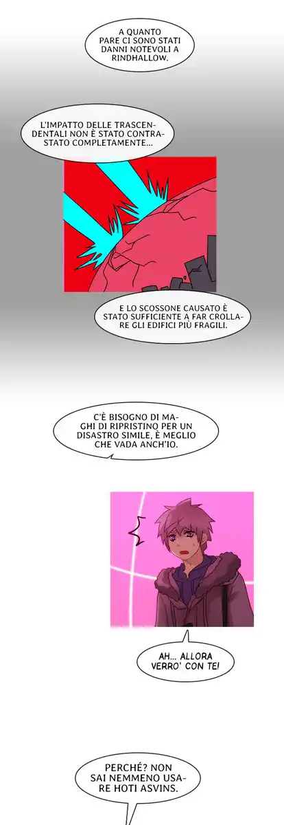 Kubera Capitolo 171 page 16