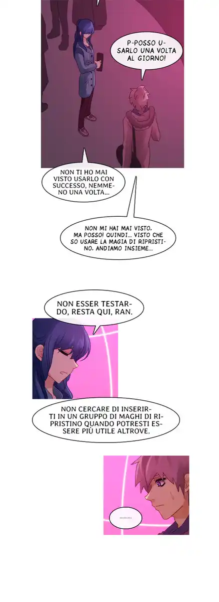 Kubera Capitolo 171 page 17