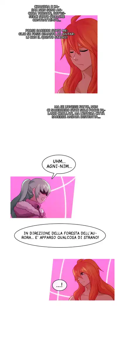 Kubera Capitolo 171 page 19