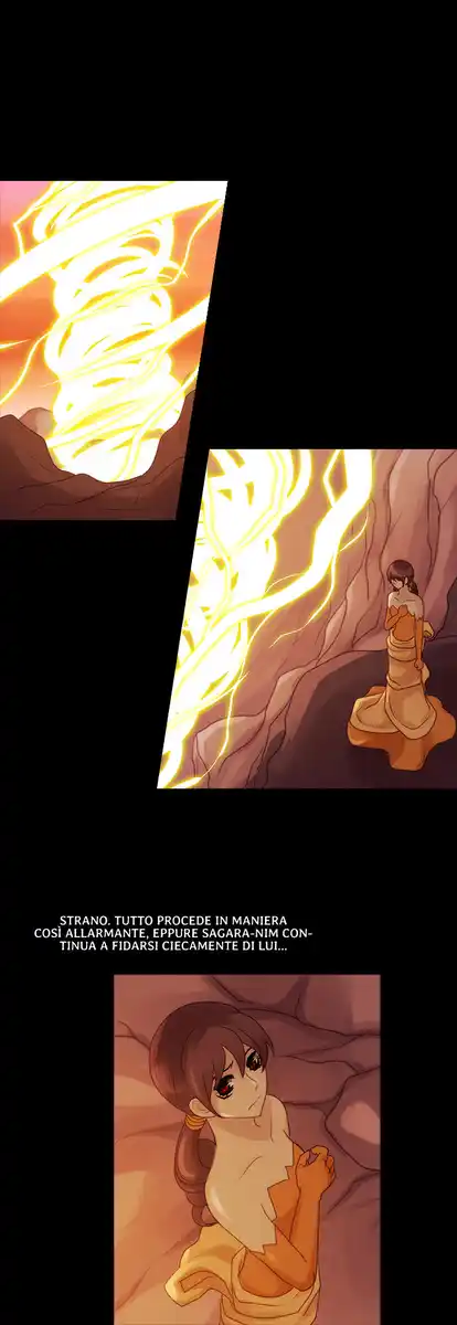 Kubera Capitolo 171 page 2