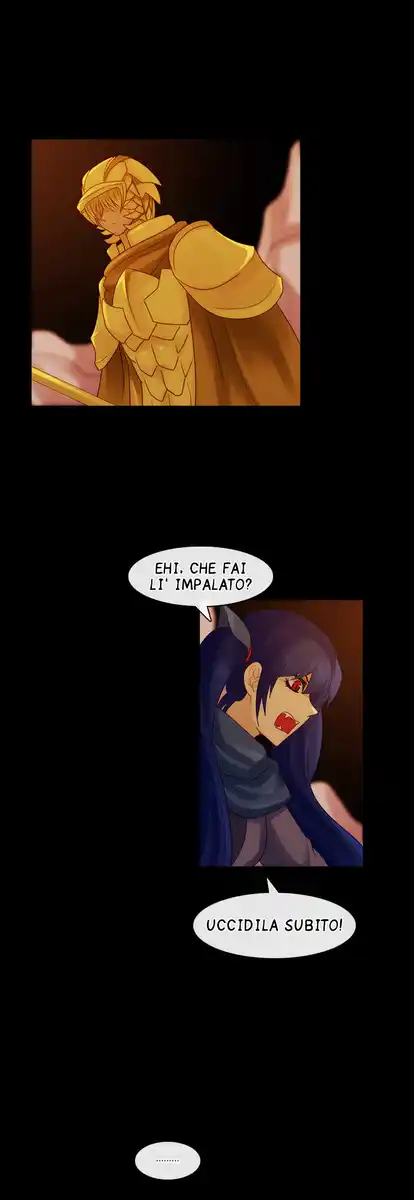 Kubera Capitolo 171 page 25