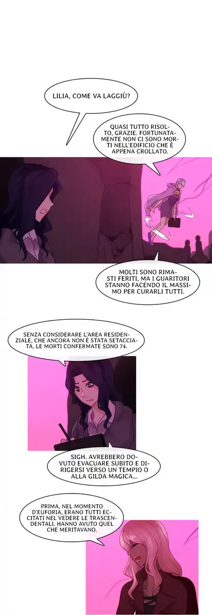 Kubera Capitolo 171 page 9