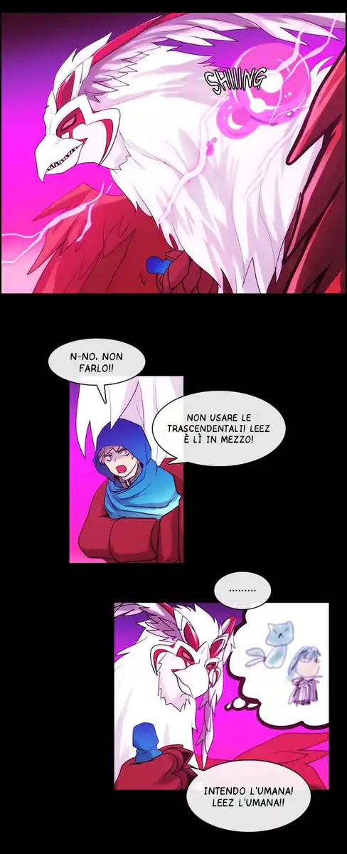 Kubera Capitolo 77 page 3