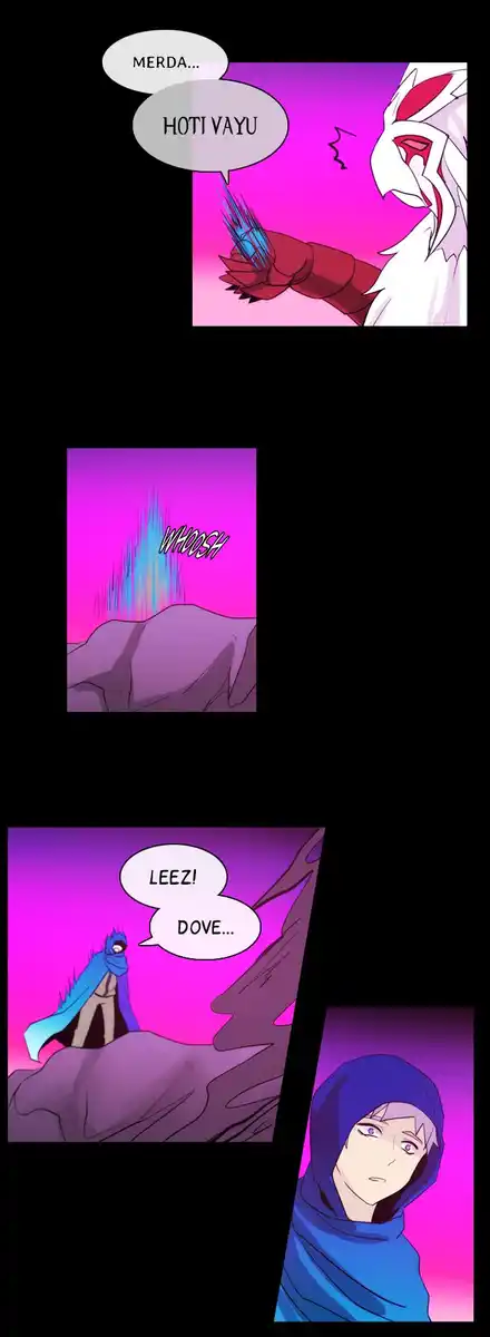 Kubera Capitolo 77 page 5