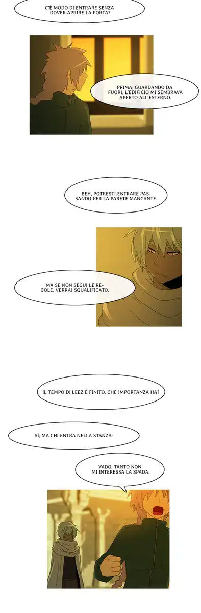 Kubera Capitolo 42 page 10