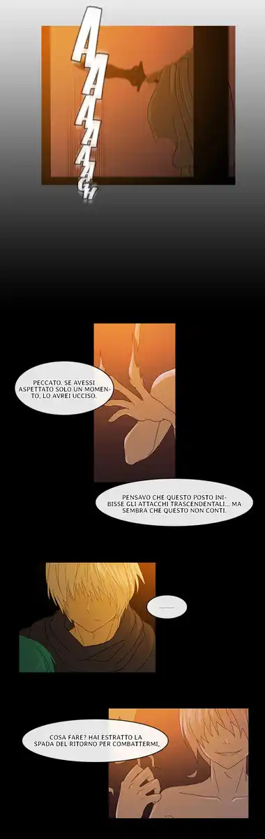 Kubera Capitolo 42 page 15