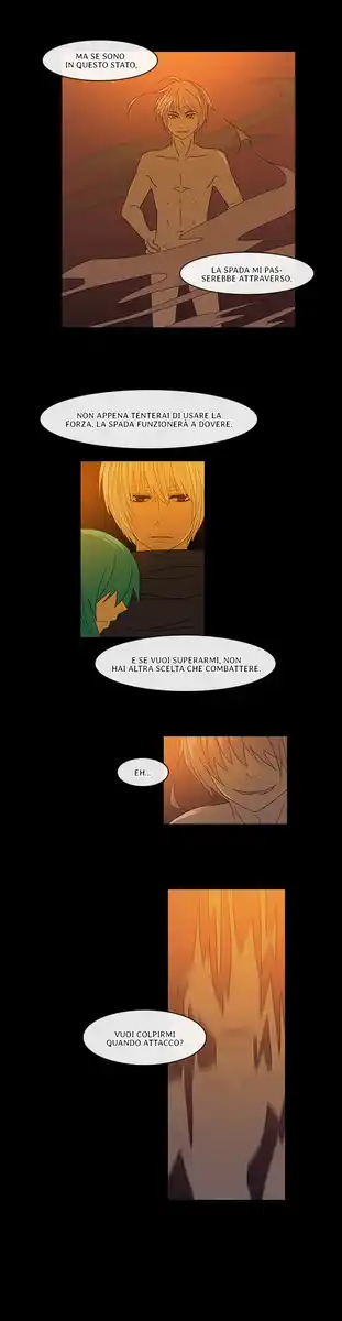 Kubera Capitolo 42 page 16