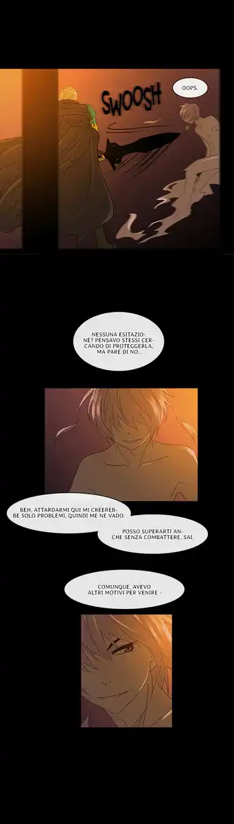 Kubera Capitolo 42 page 18