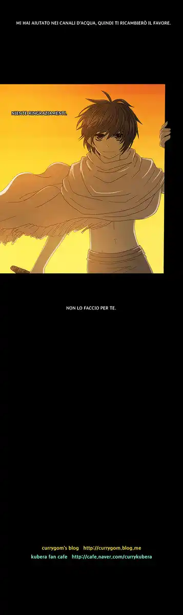 Kubera Capitolo 42 page 20