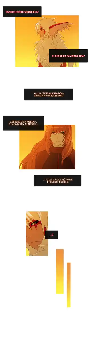 Kubera Capitolo 42 page 3