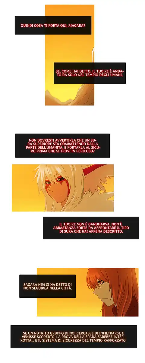 Kubera Capitolo 42 page 5