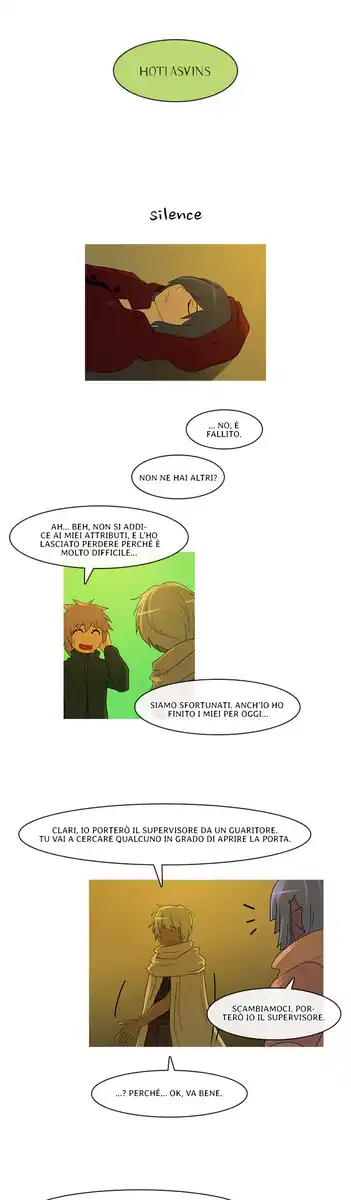 Kubera Capitolo 42 page 9