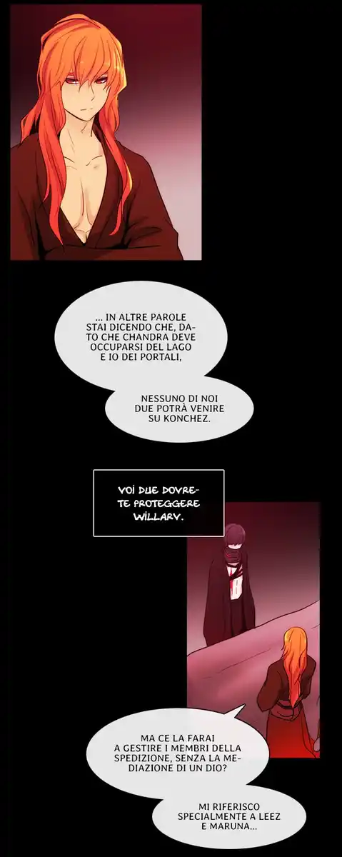 Kubera Capitolo 72 page 12