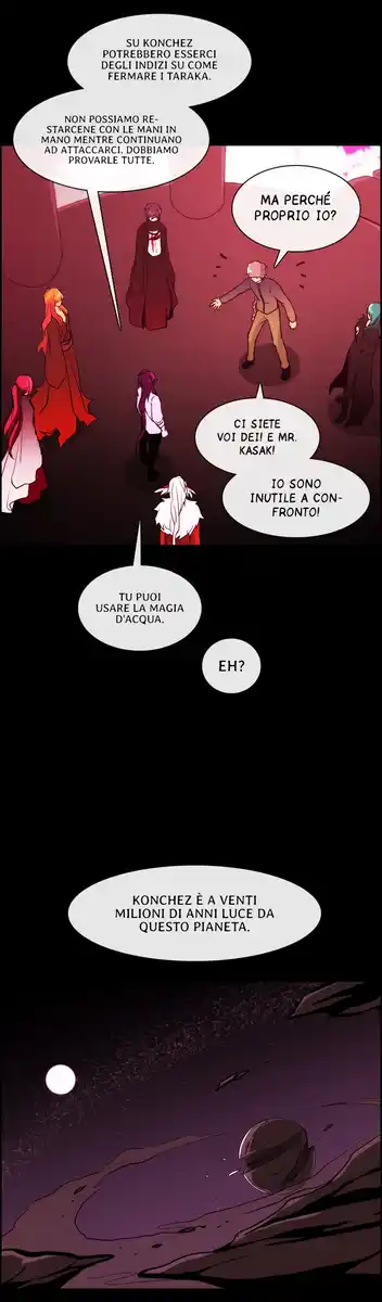 Kubera Capitolo 72 page 17