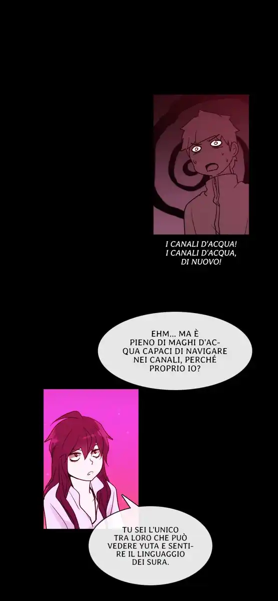 Kubera Capitolo 72 page 19