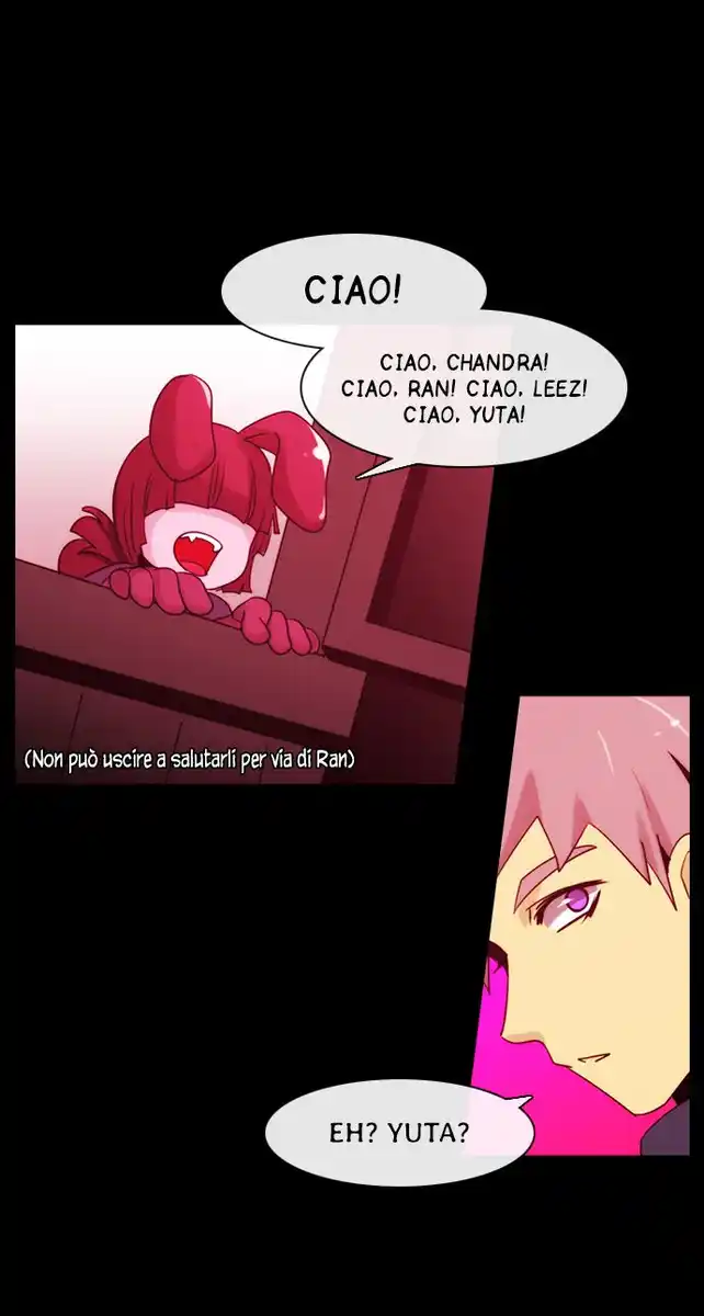 Kubera Capitolo 72 page 2