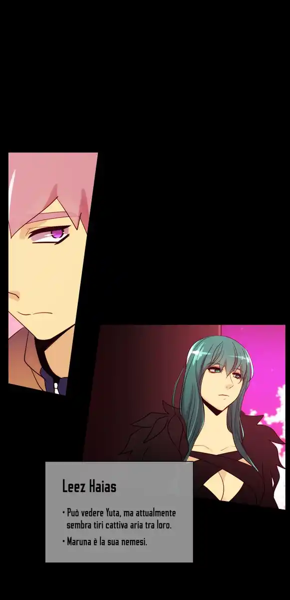 Kubera Capitolo 72 page 21