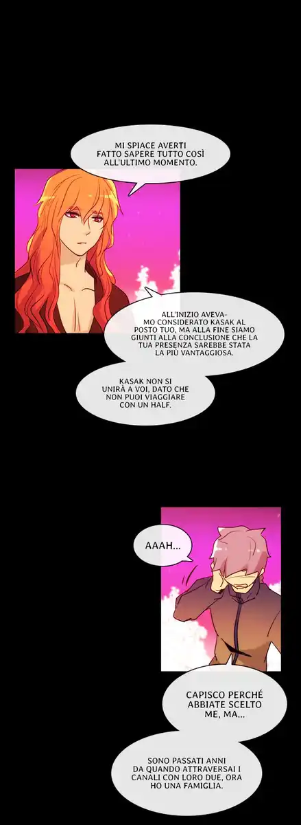 Kubera Capitolo 72 page 23