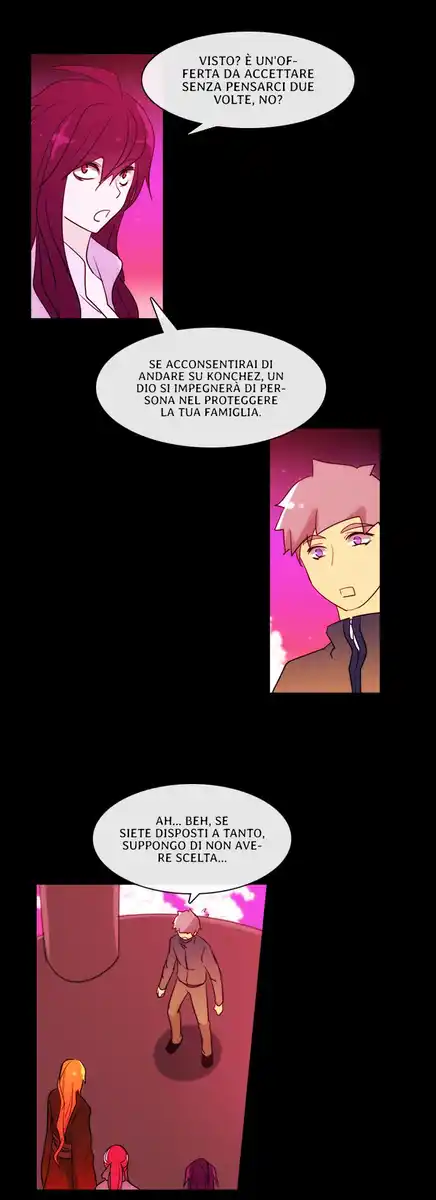 Kubera Capitolo 72 page 27