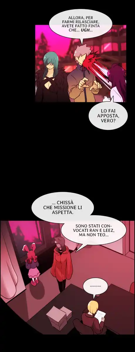 Kubera Capitolo 72 page 4