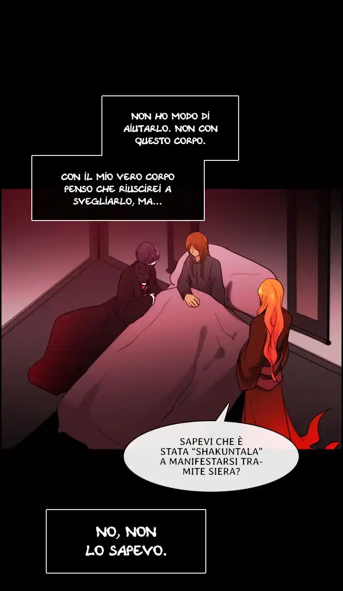 Kubera Capitolo 72 page 8