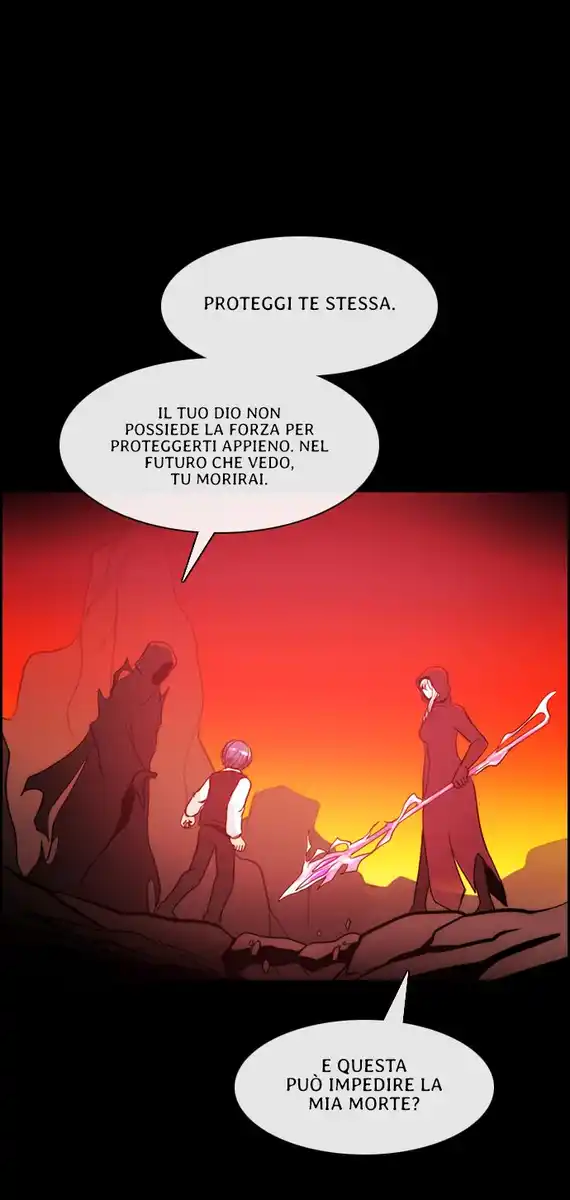 Kubera Capitolo 95 page 11