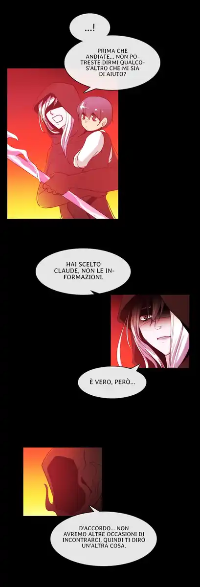 Kubera Capitolo 95 page 15