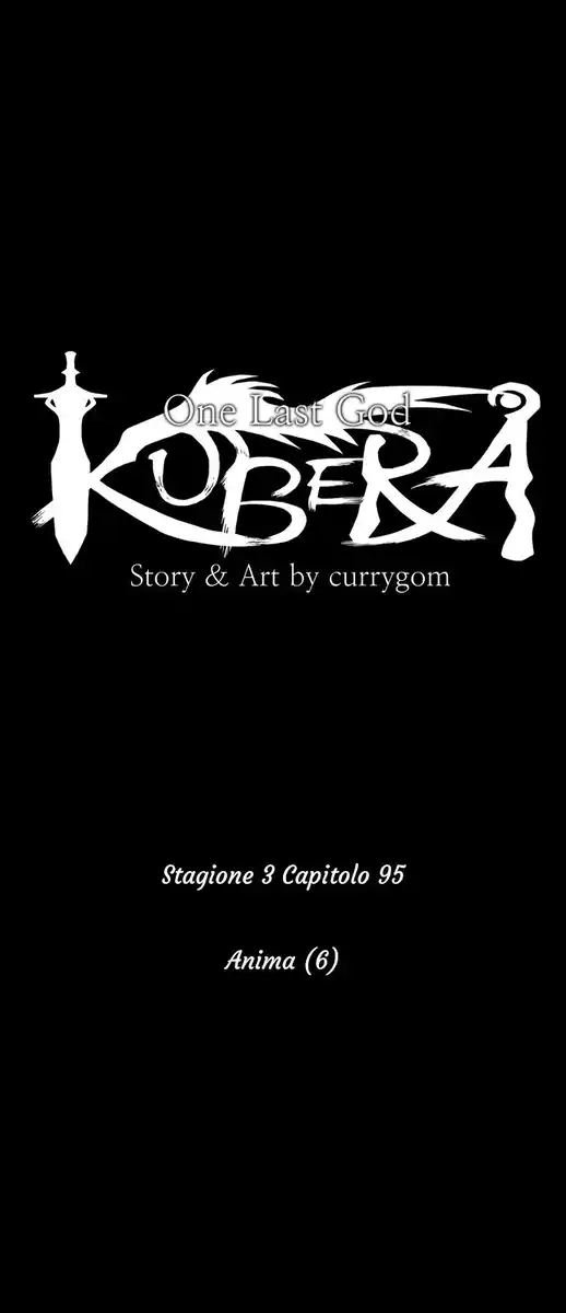 Kubera Capitolo 95 page 8