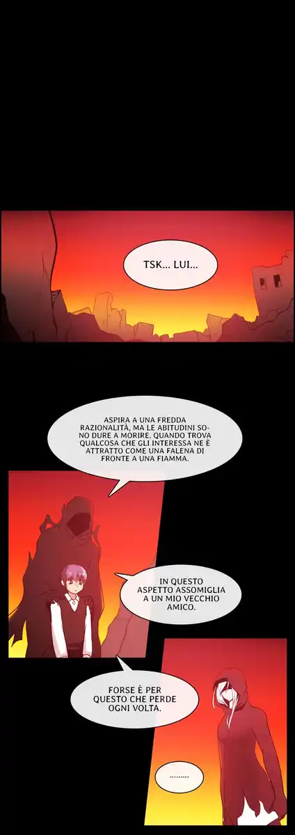 Kubera Capitolo 95 page 9