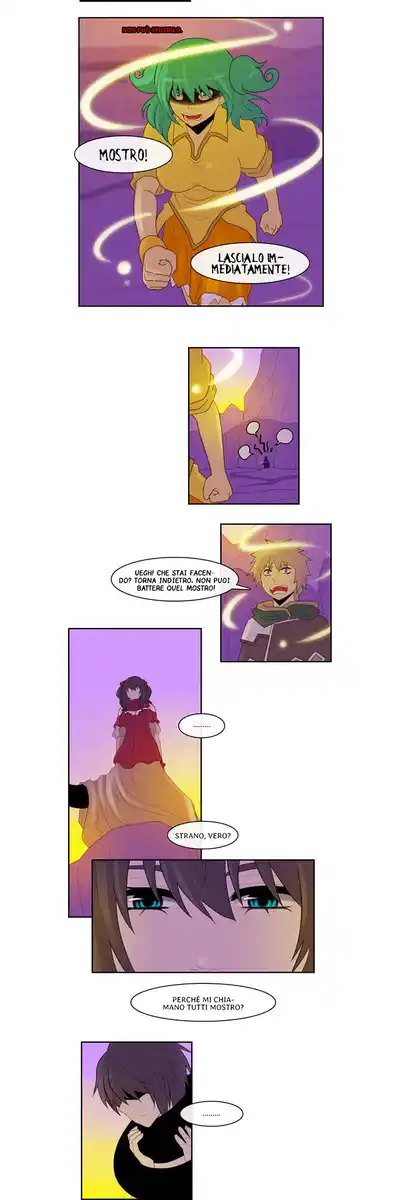 Kubera Capitolo 95 page 10