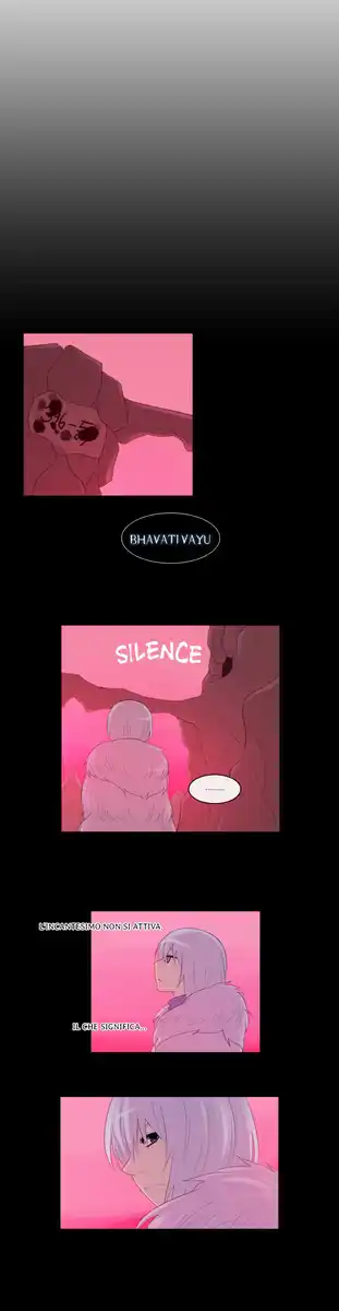 Kubera Capitolo 95 page 12