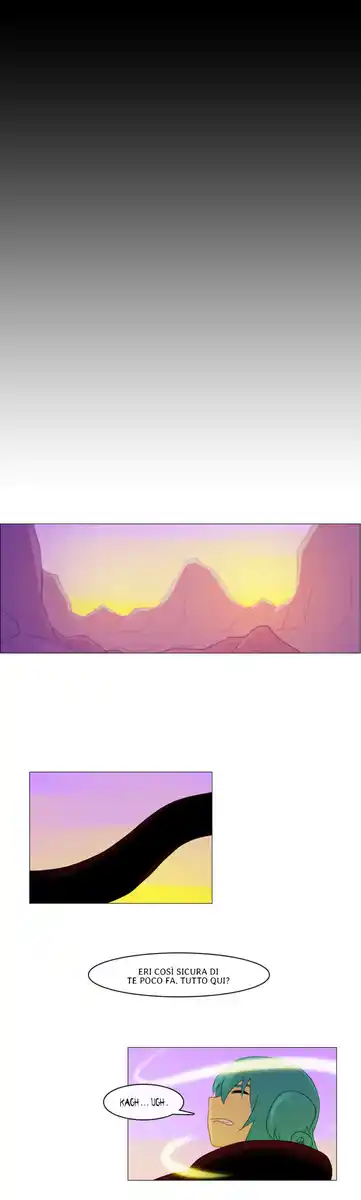 Kubera Capitolo 95 page 14