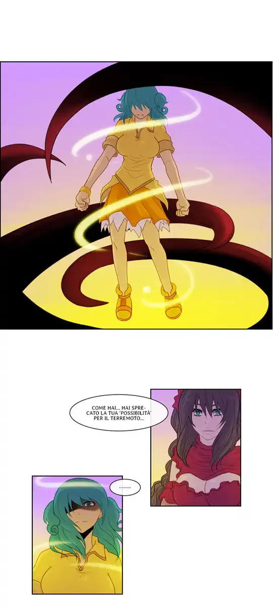 Kubera Capitolo 95 page 20