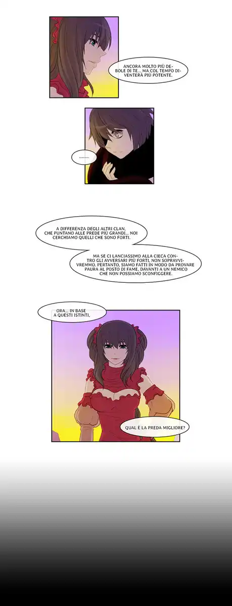 Kubera Capitolo 95 page 3