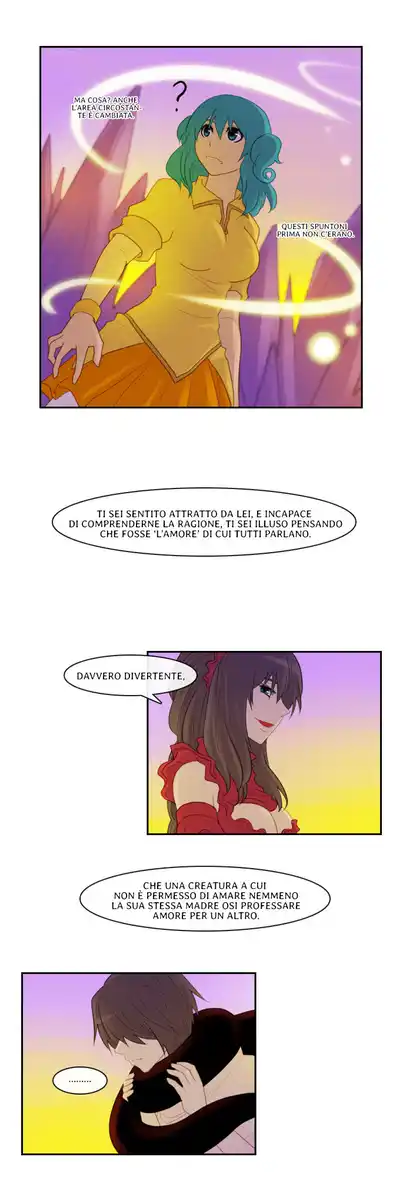 Kubera Capitolo 95 page 5