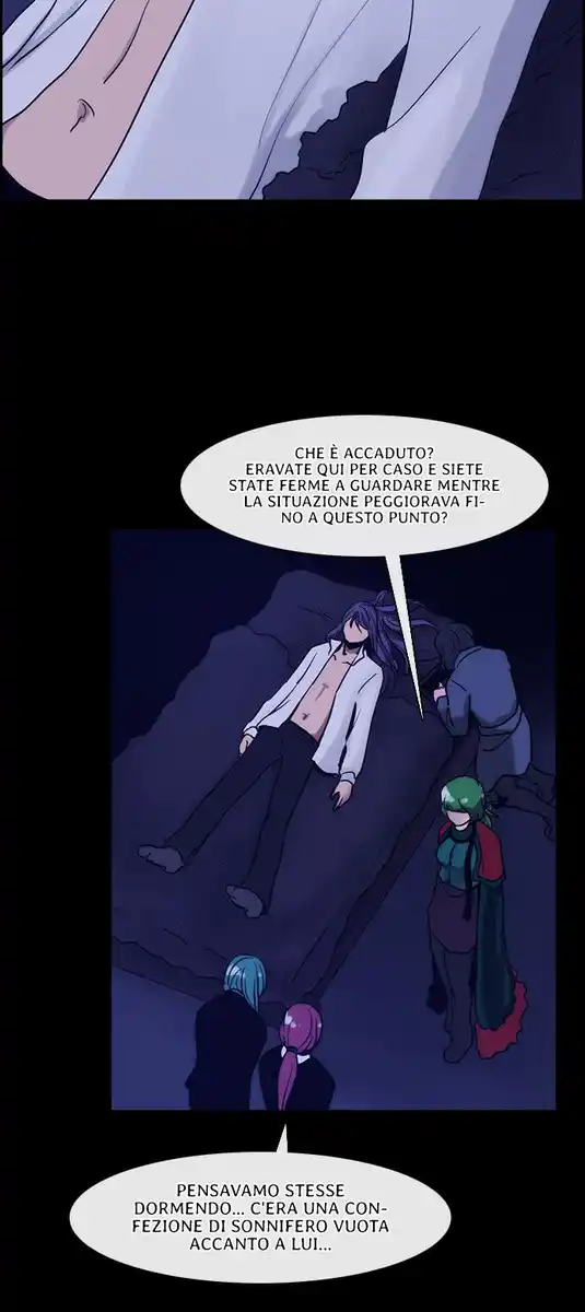 Kubera Capitolo 31 page 16