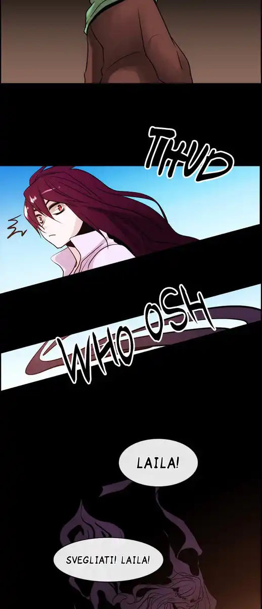 Kubera Capitolo 31 page 19