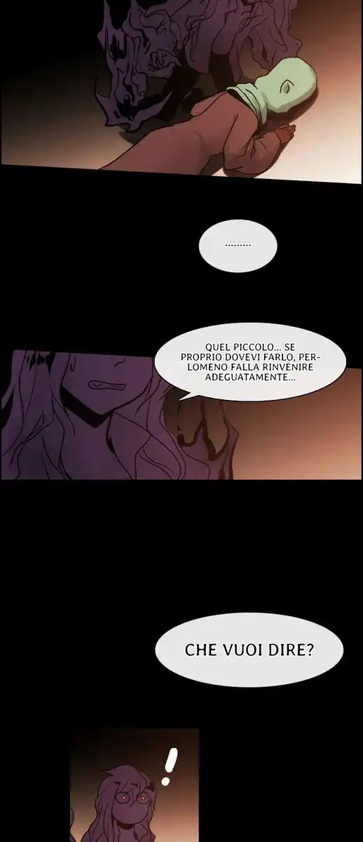 Kubera Capitolo 31 page 20