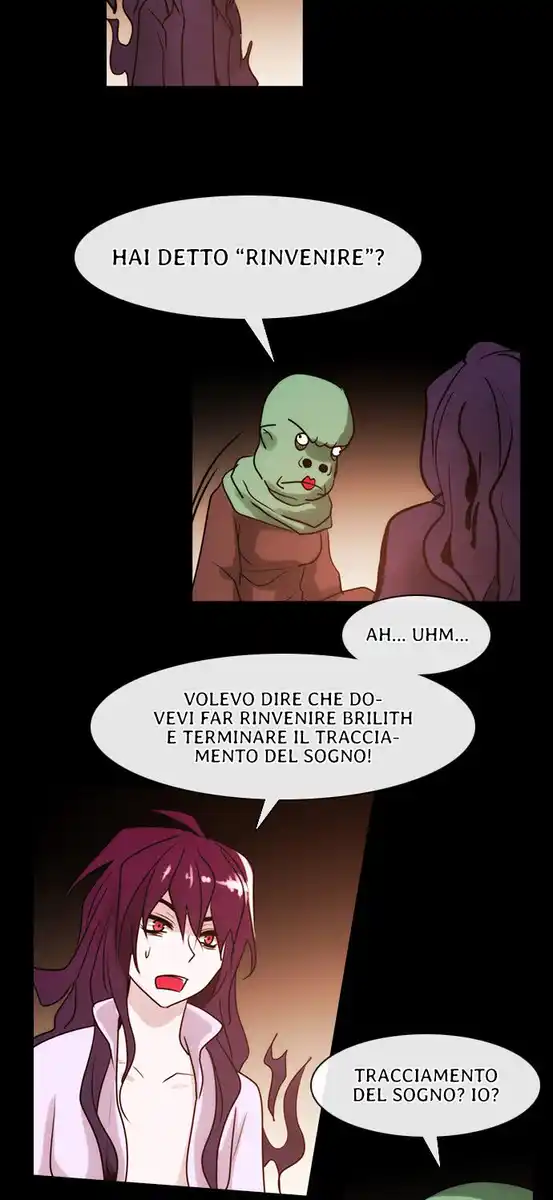 Kubera Capitolo 31 page 21