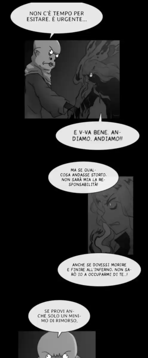 Kubera Capitolo 31 page 23