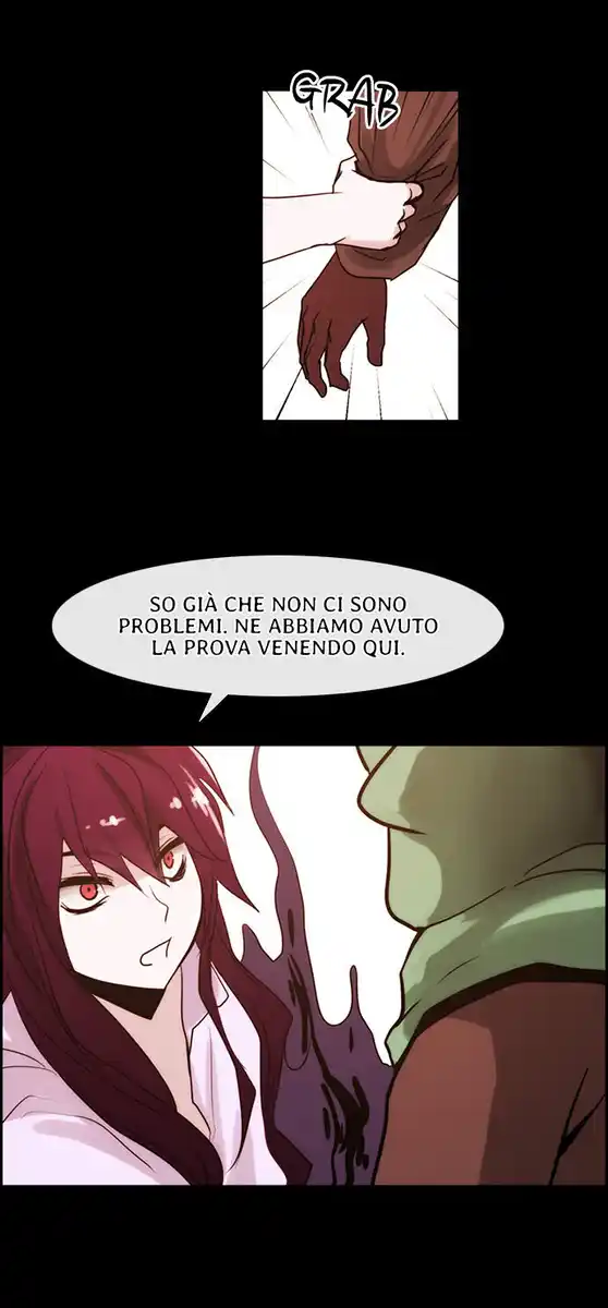 Kubera Capitolo 31 page 30