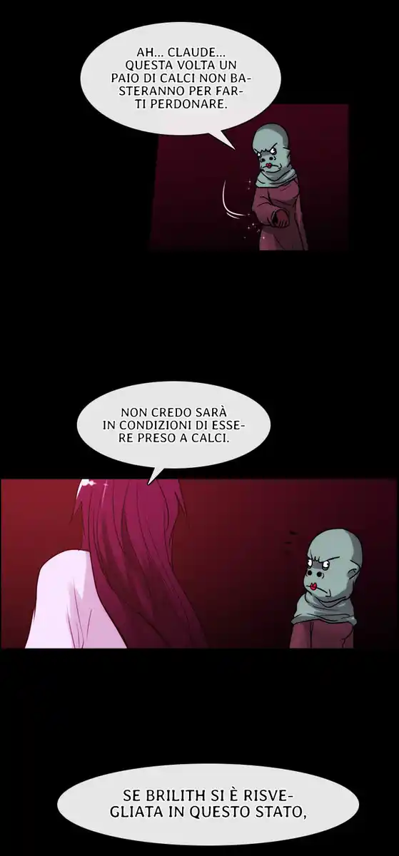 Kubera Capitolo 31 page 34