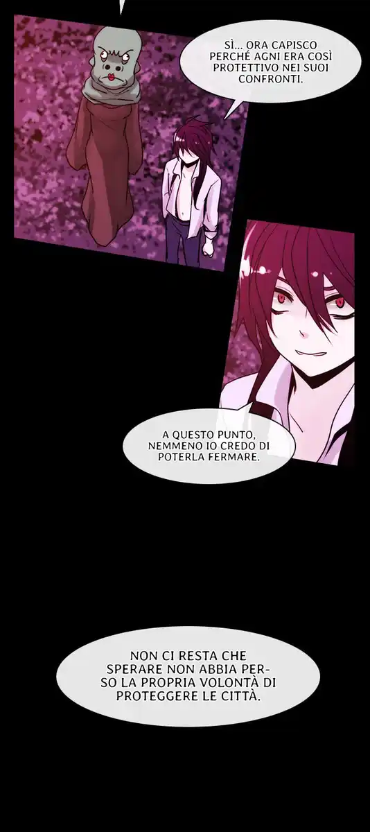 Kubera Capitolo 31 page 36